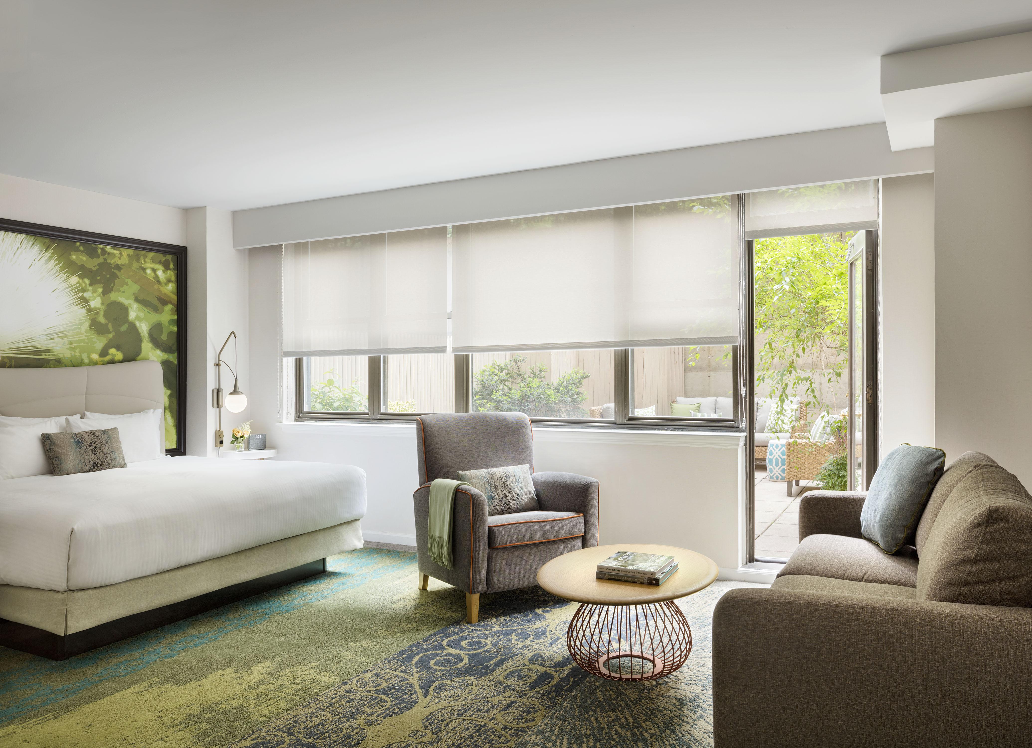 The Gardens Sonesta Es 4* Nova Iorque
